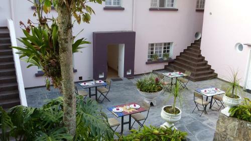 Alto De La Palma Hotel Boutique