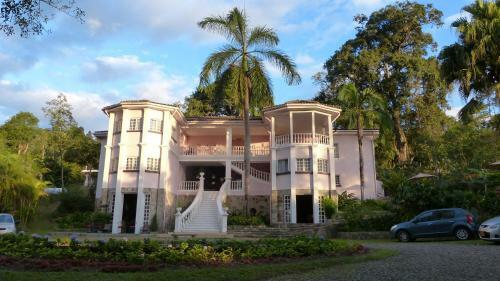 Alto De La Palma Hotel Boutique