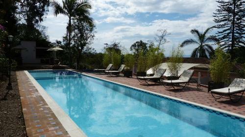 Alto De La Palma Hotel Boutique