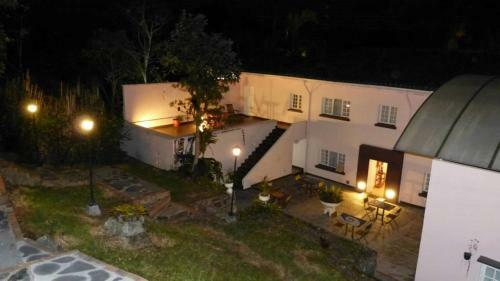 Alto De La Palma Hotel Boutique