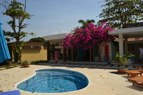 Aite Hotel