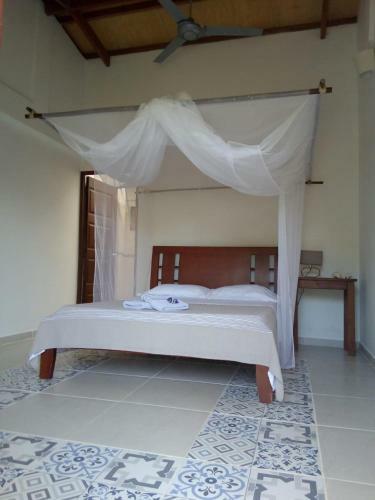 Hostal Jaguar Azul Palomino