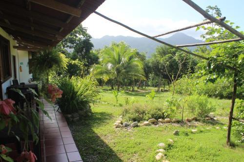 Hostal Jaguar Azul Palomino