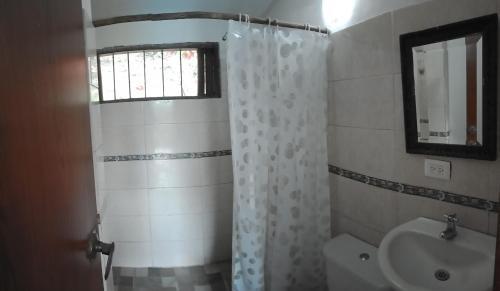 Hostal Jaguar Azul Palomino