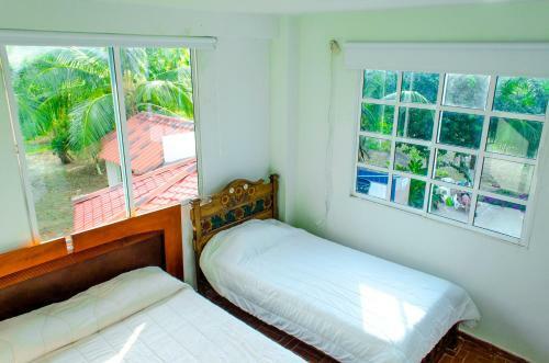 Bed & Breakfast Hotel San Basilio De Palenque