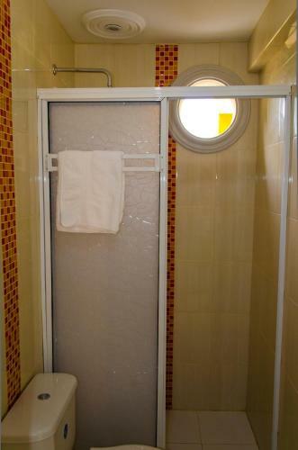 Bed & Breakfast Hotel San Basilio De Palenque