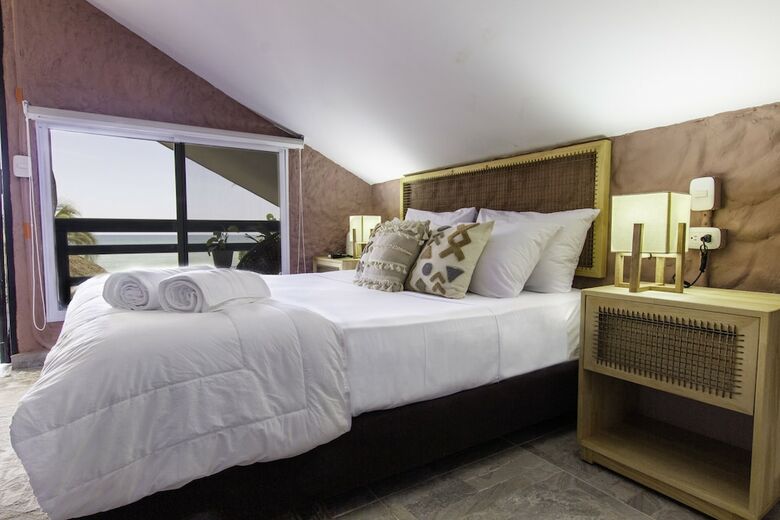 Hotel Socialtel Palomino