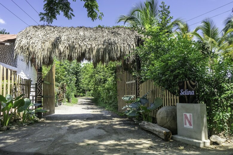 Hotel Socialtel Palomino