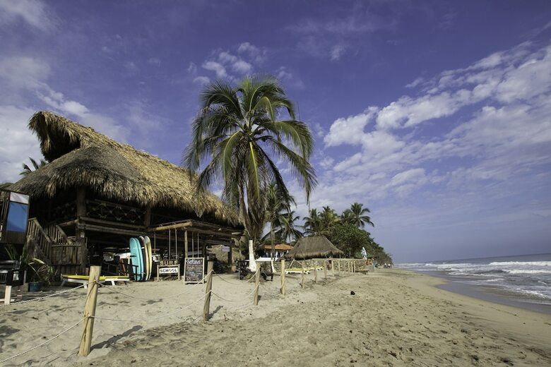 Hotel Socialtel Palomino