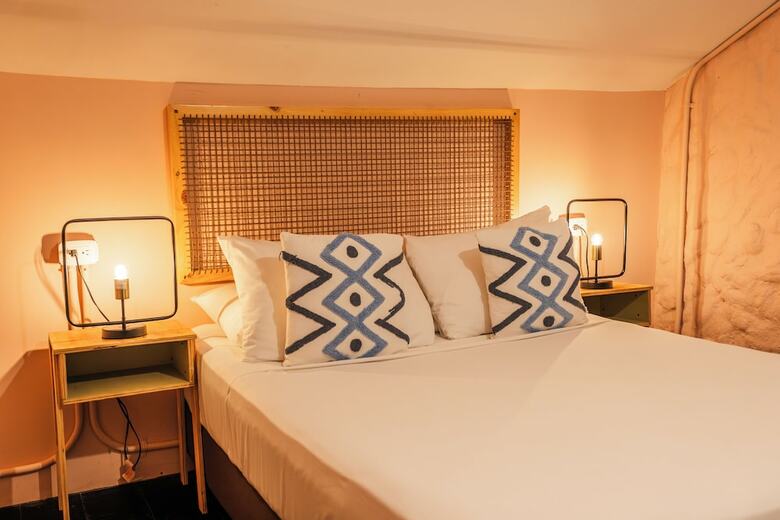 Hotel Socialtel Palomino