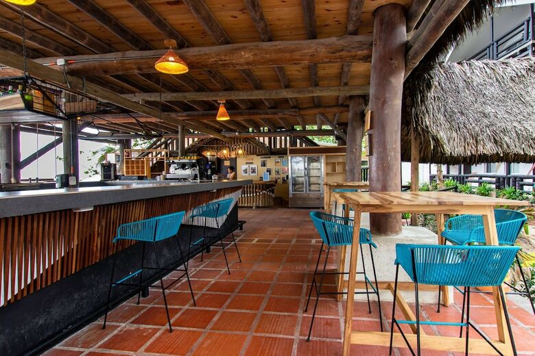 Hotel Socialtel Palomino