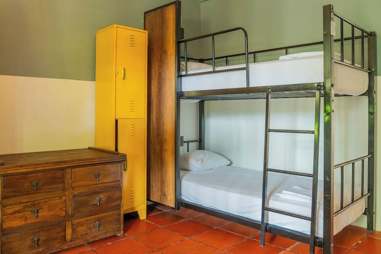 Hotel Socialtel Palomino