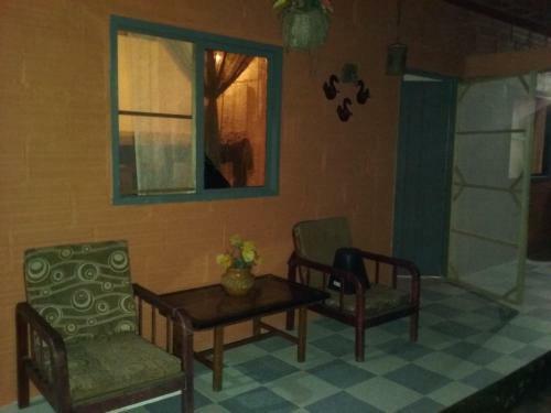 Hostel Finca La Gordita