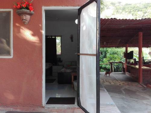 Hostel Finca La Gordita
