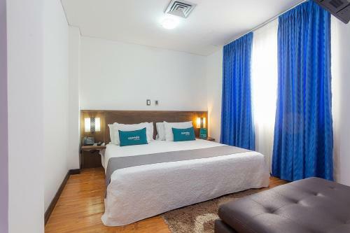 Hotel Ayenda Las 4 Estaciones