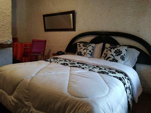 Hotel Rural La Esperanza