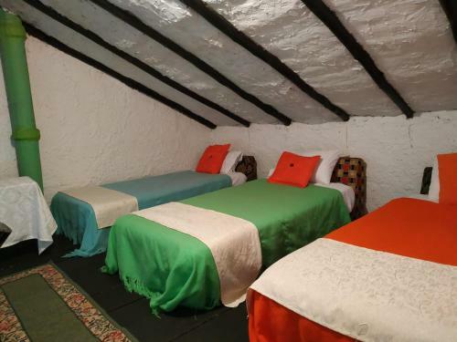 Hotel Rural La Esperanza