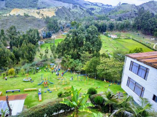 Hotel Rural La Esperanza