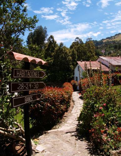 Hotel Rural La Esperanza