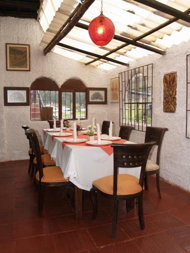 Hotel Rural La Esperanza