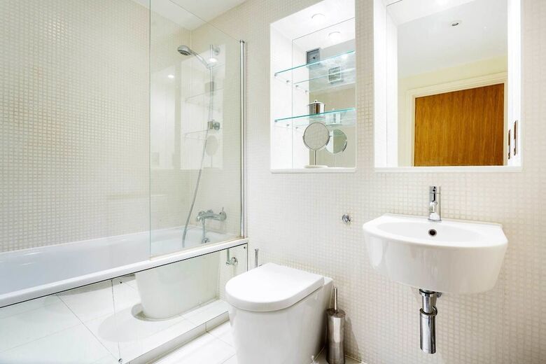 Apartamentos Style In Stockwell