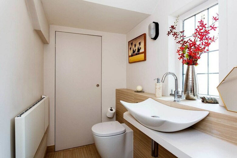 Apartamentos Randolph Avenue