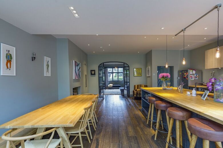 Elegance In Streatham Hill
