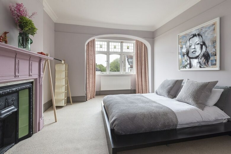 Elegance In Streatham Hill