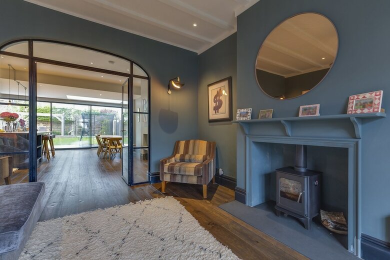 Elegance In Streatham Hill