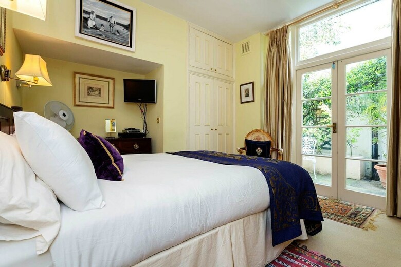 Apartamentos Queen's Gate Gardens