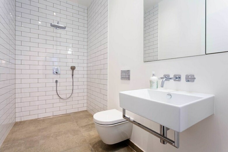 Apartamentos Contemporary Studio In Swiss Cottage