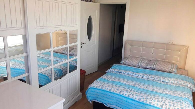 Mersin Apart Home