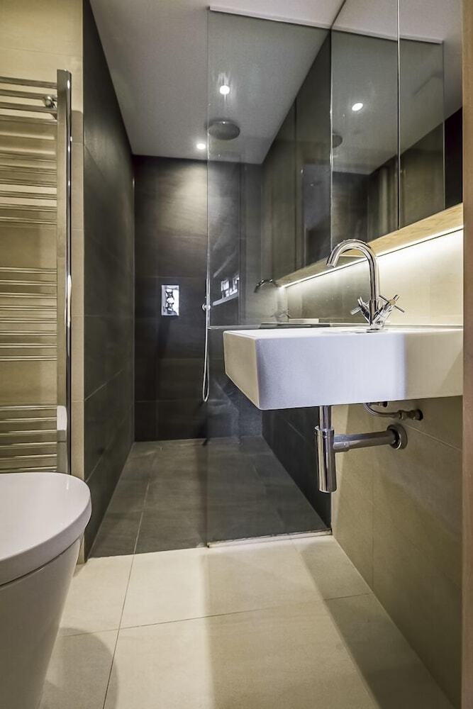 Apartamentos Bermondsey Loft