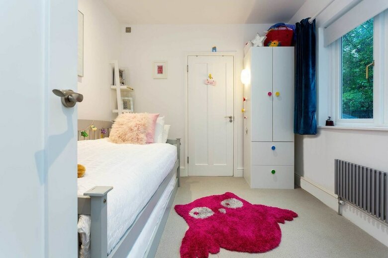 Apartamentos Goldhurst Terrace