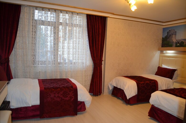 Bed & Breakfast Ocean's 7 Hotel