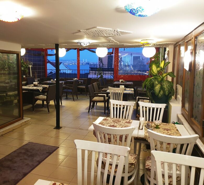 Bed & Breakfast Ocean's 7 Hotel