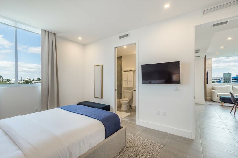 Vhc Luxury Apartments
