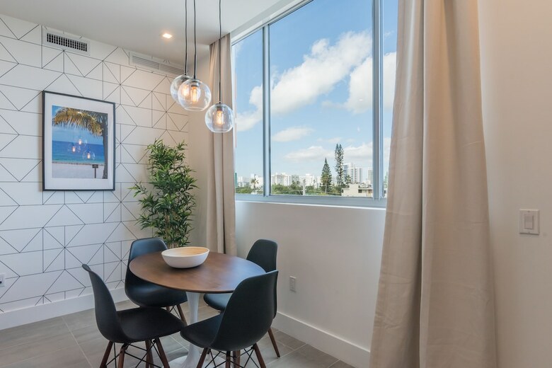 Vhc Luxury Apartments