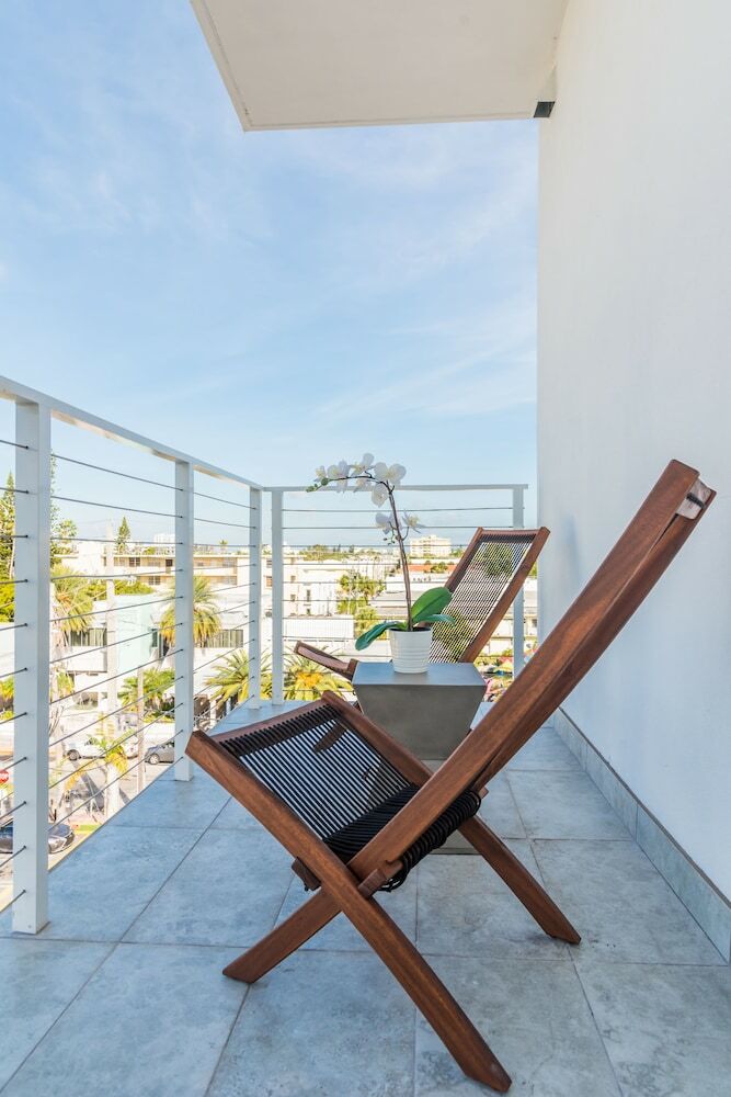 Vhc Luxury Apartments