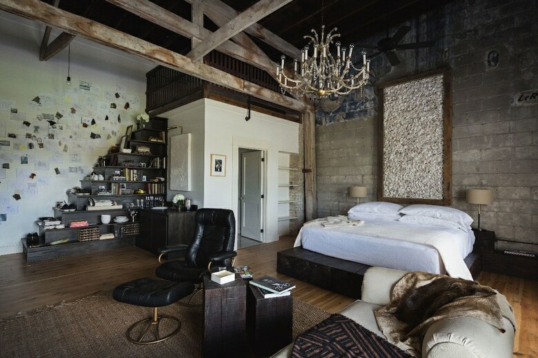 Gunrunner Boutique Hotel
