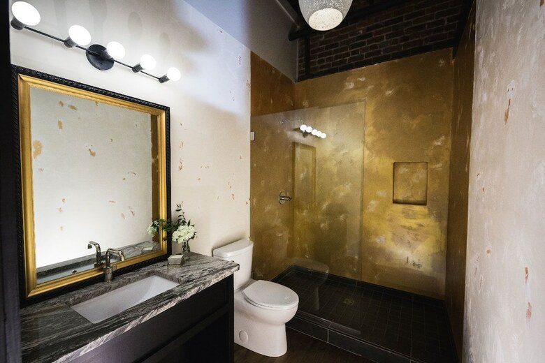 Gunrunner Boutique Hotel