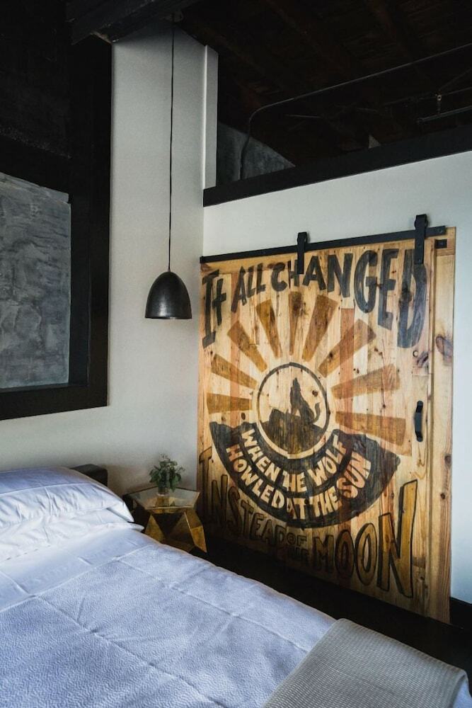 Gunrunner Boutique Hotel