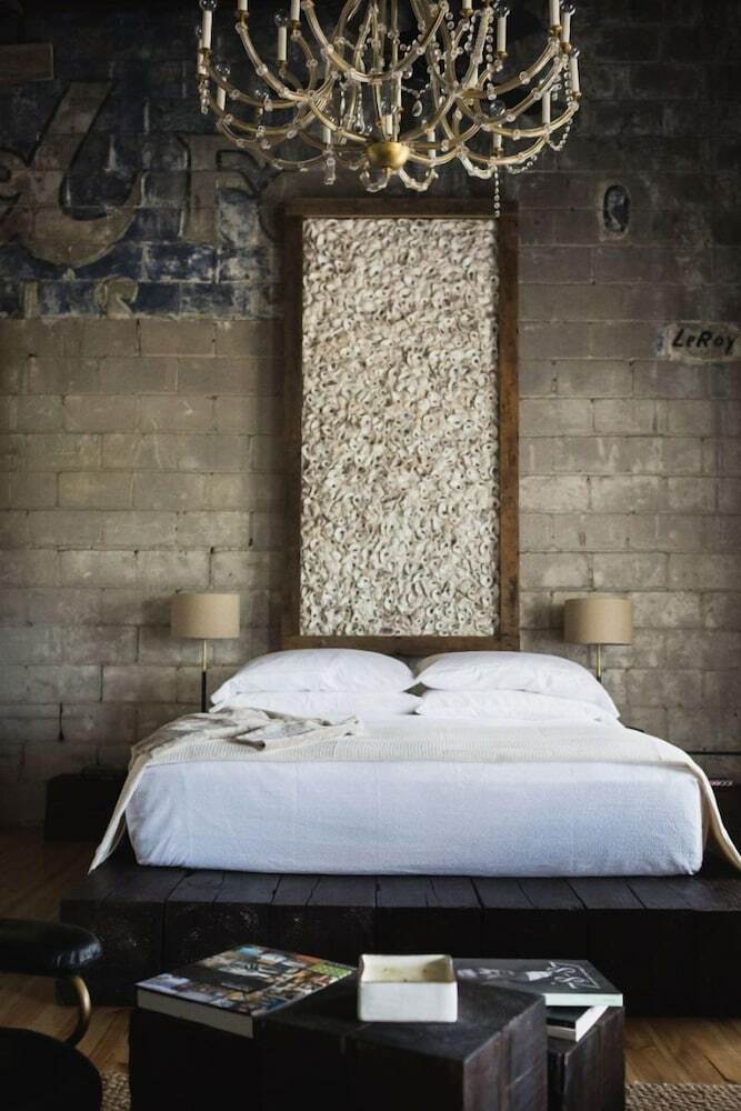 Gunrunner Boutique Hotel