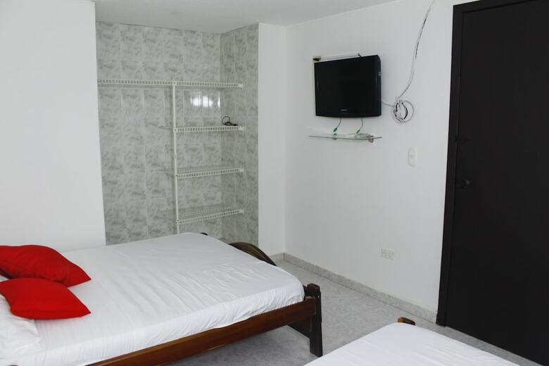 Apartamentos Suiteline Amber