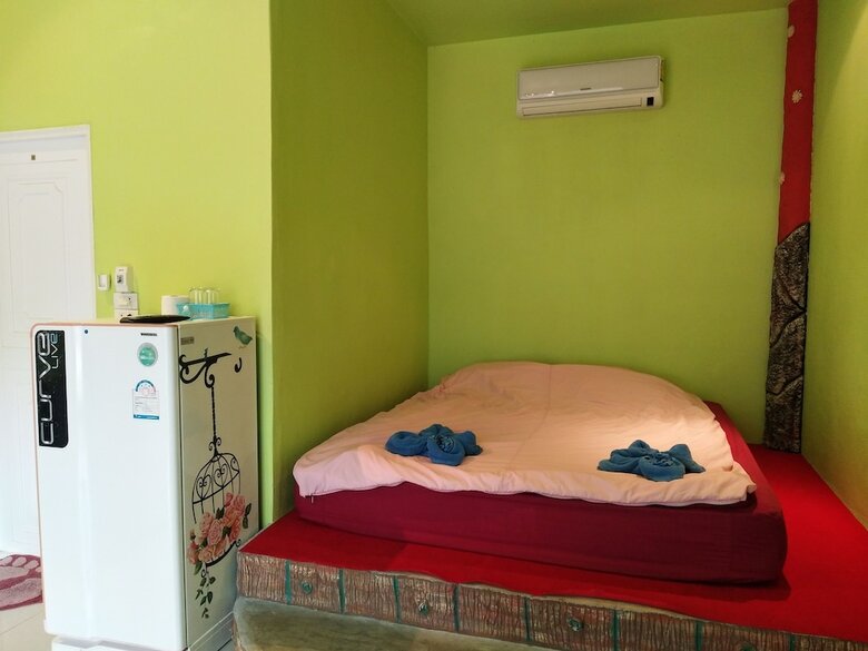 Hotel Pantang Resort