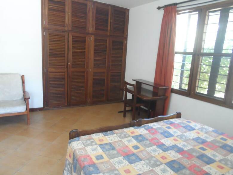 Hotel Upanga B&B - Un Road