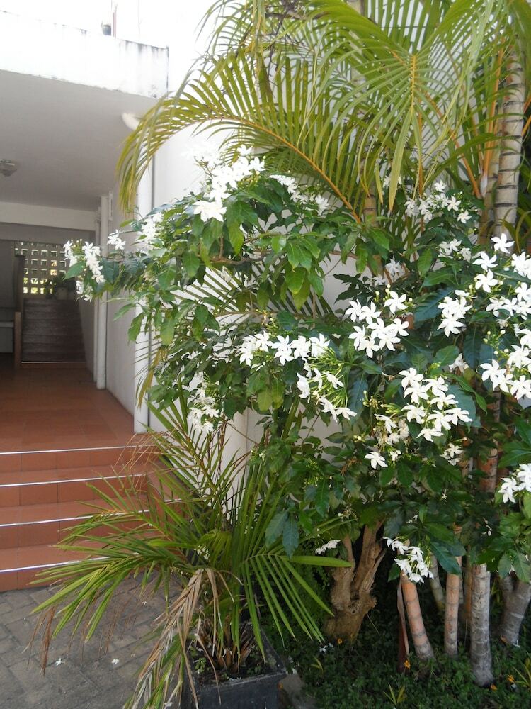 Hotel Upanga B&B - Un Road