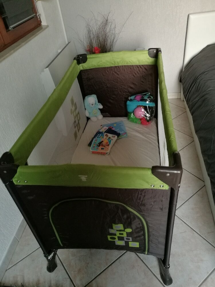 Apartamento Le Cocon De Sainte Croix