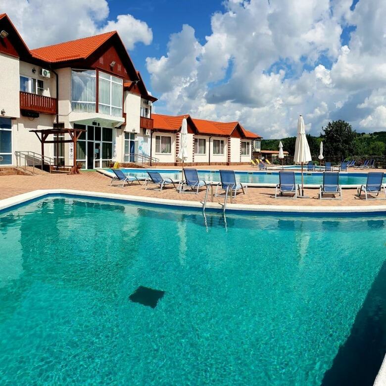 Hotel Eco Estate Golden Key