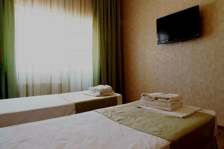 Hotel Eco Estate Golden Key